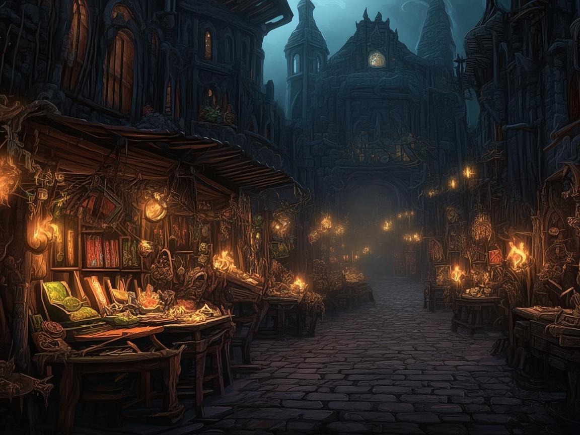 暗黑不朽手游能交易吗? 暗黑不朽手游能交易吗?