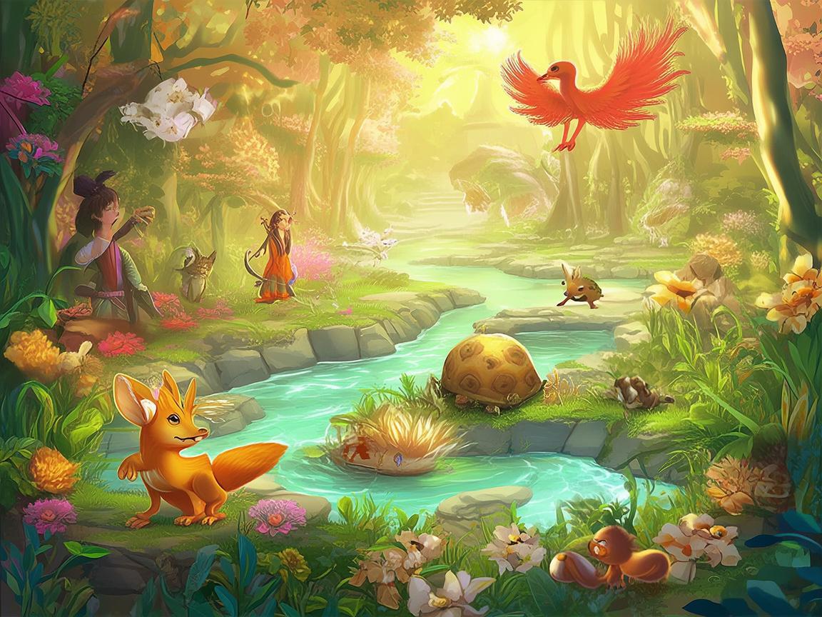 问道手游长生适合带什么宠物? 问道手游长生适合带什么宠物?