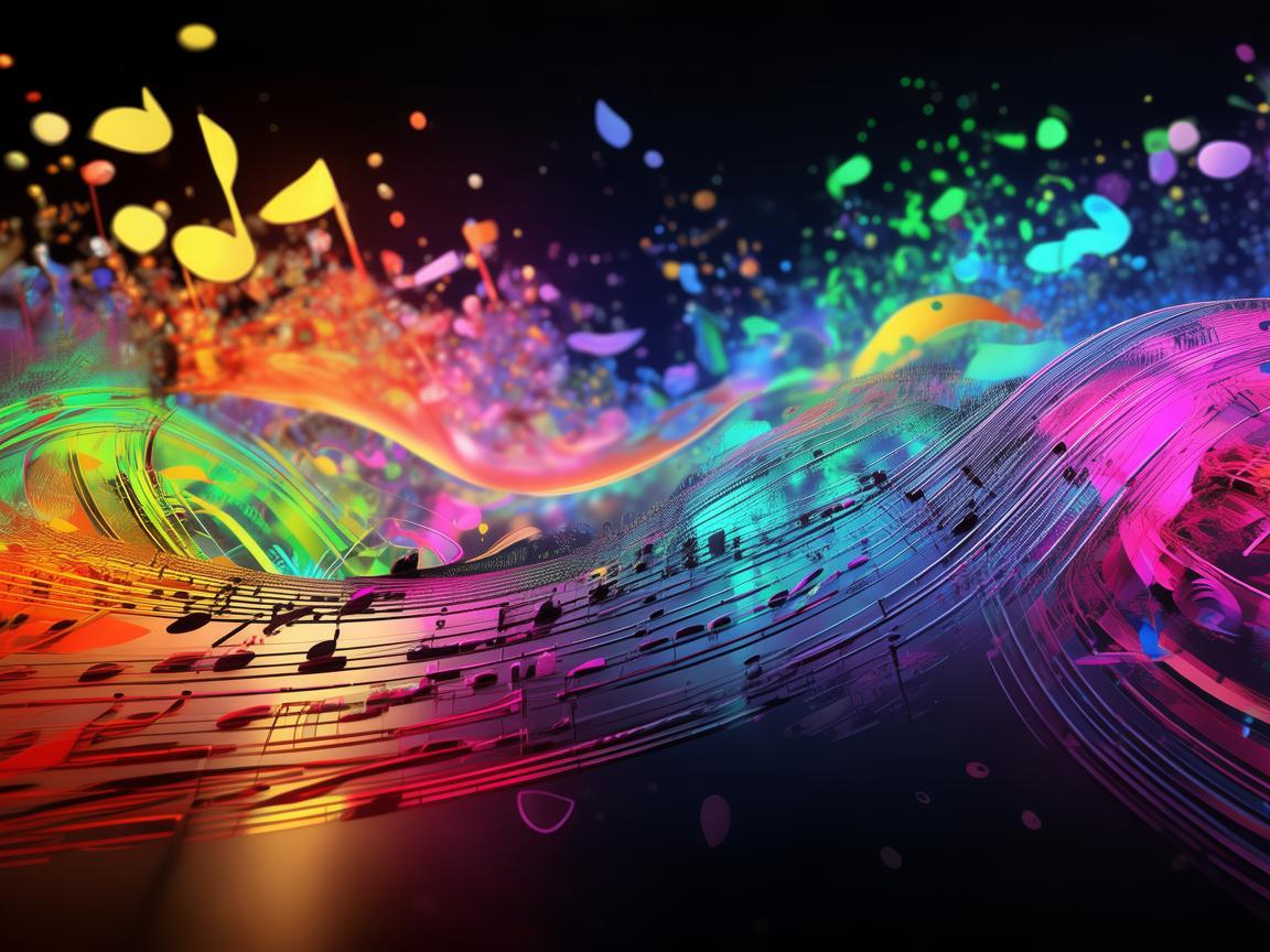 音乐类手游哪个最好玩呢? 音乐类手游哪个最好玩呢?