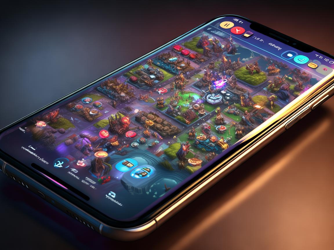 手游德玛西亚操作难吗? 手游德玛西亚操作难吗?