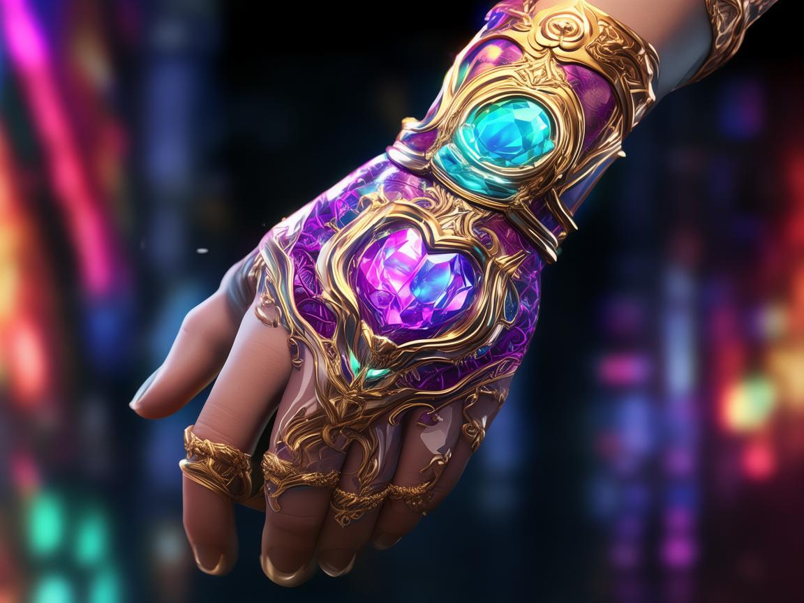 手游腕豪皮肤是什么品质? 手游腕豪皮肤是什么品质?