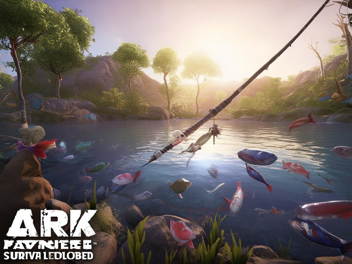 方舟手游钓鱼,钓什么鱼好呢? 方舟手游钓鱼,钓什么鱼好呢?