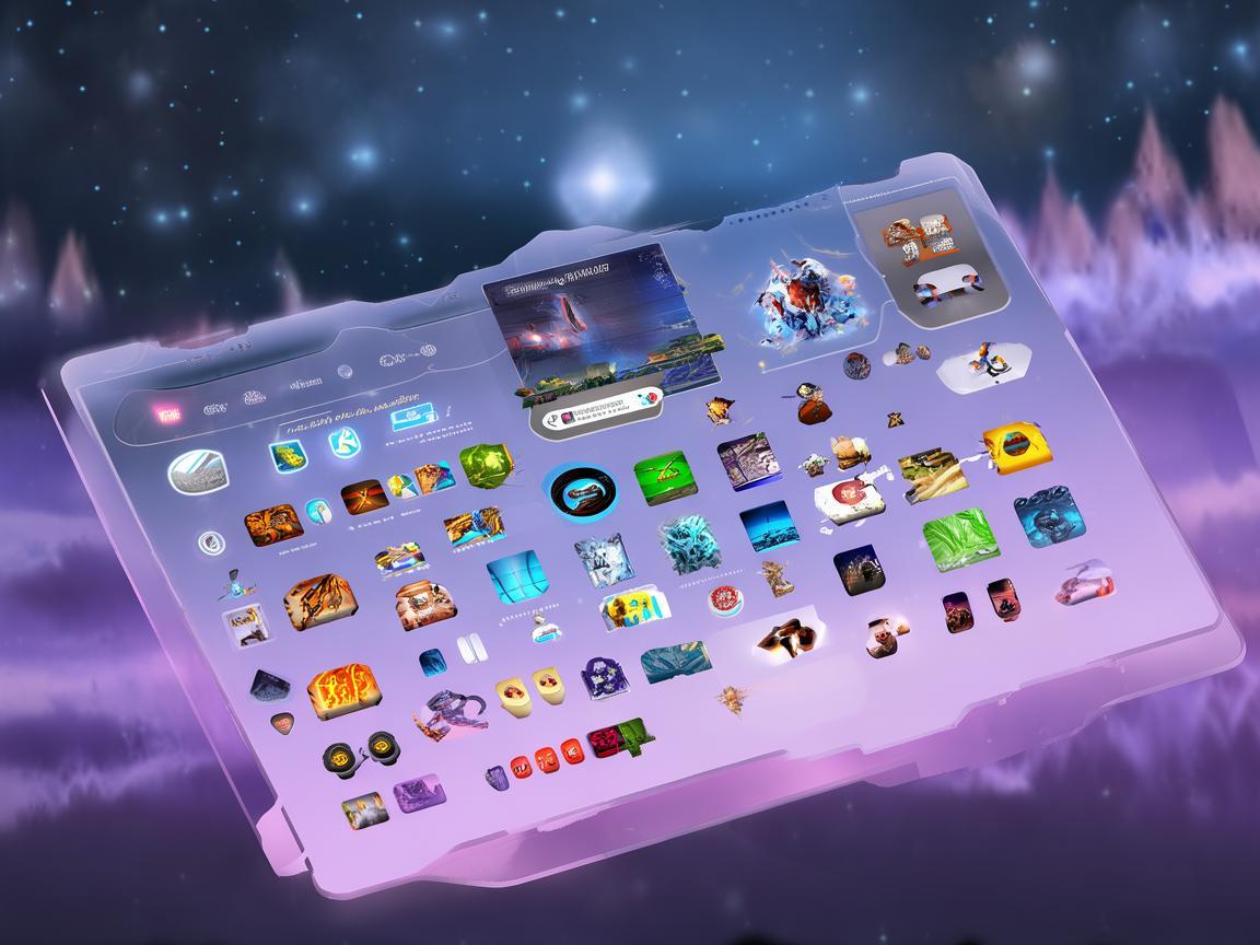 哪些手游支持键鼠操作呢? 哪些手游支持键鼠操作呢?