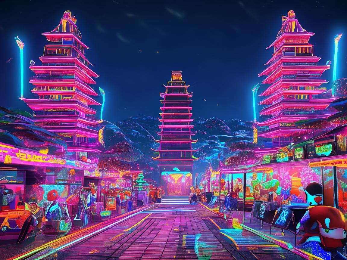 手游炫舞有营地吗? 手游炫舞有营地吗?