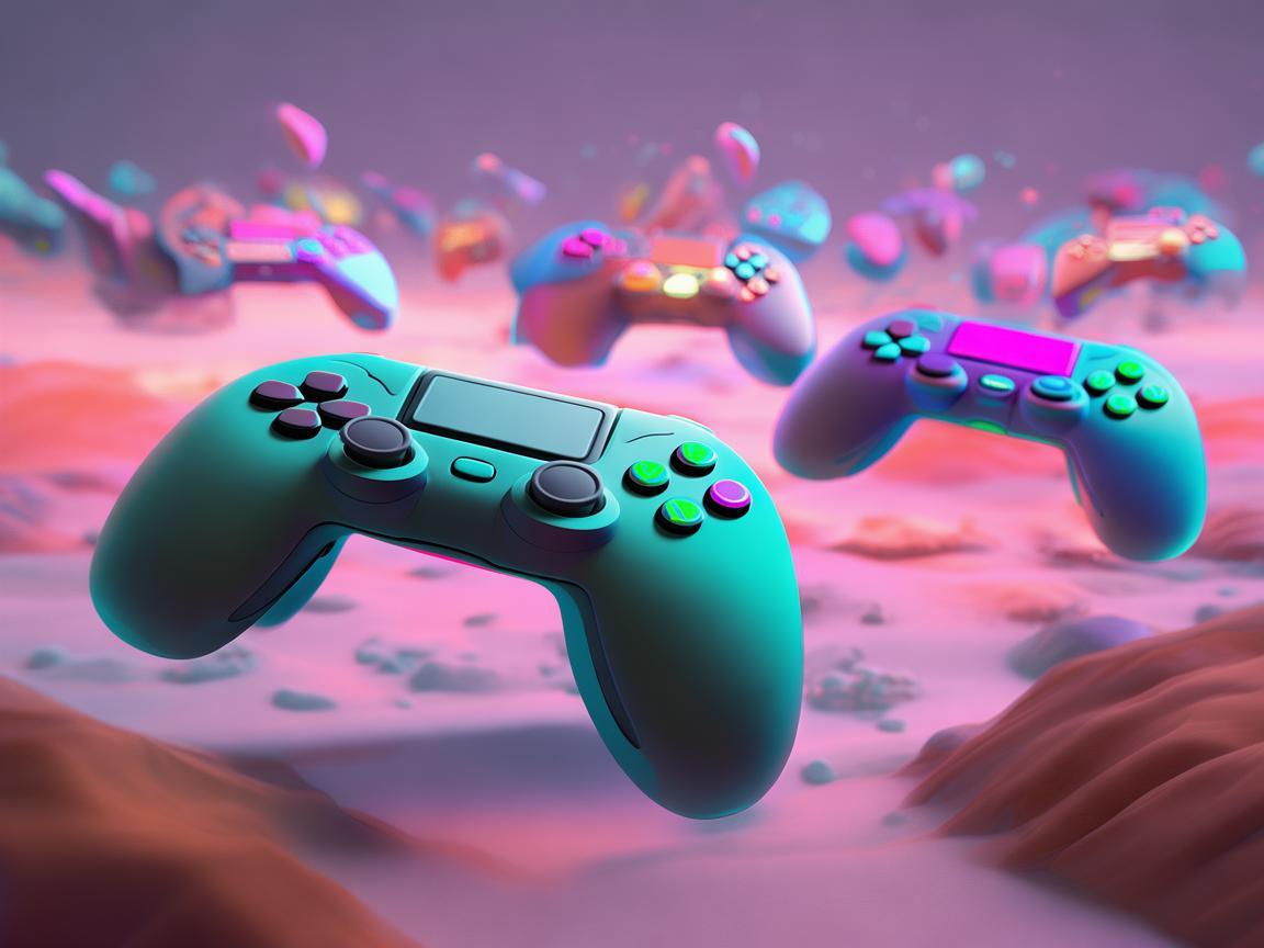 哪些手游连手柄玩更有趣呢? 哪些手游连手柄玩更有趣呢?