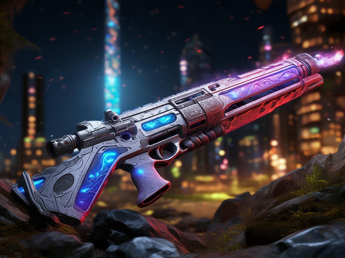 手游巴雷特雷神真的好用吗? 手游巴雷特雷神真的好用吗?