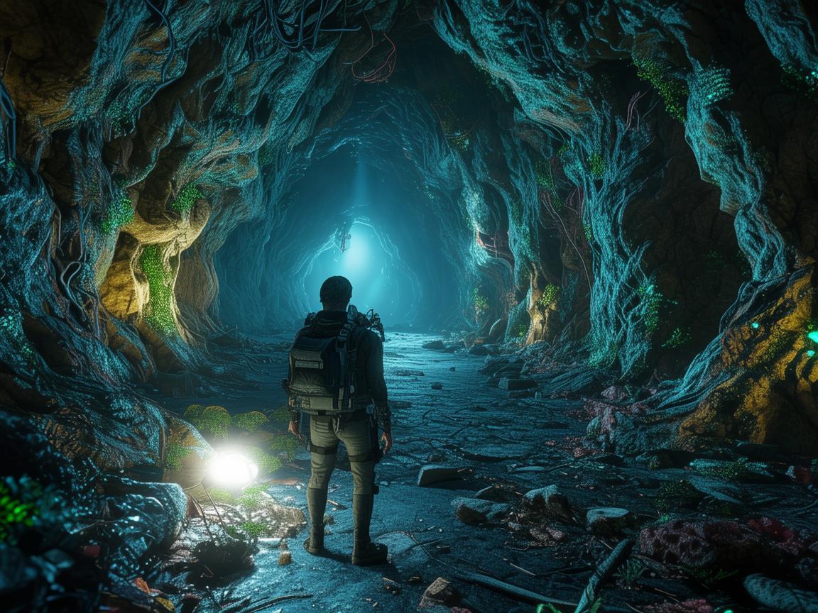 方舟手游黑带该带什么照明? 方舟手游黑带该带什么照明?