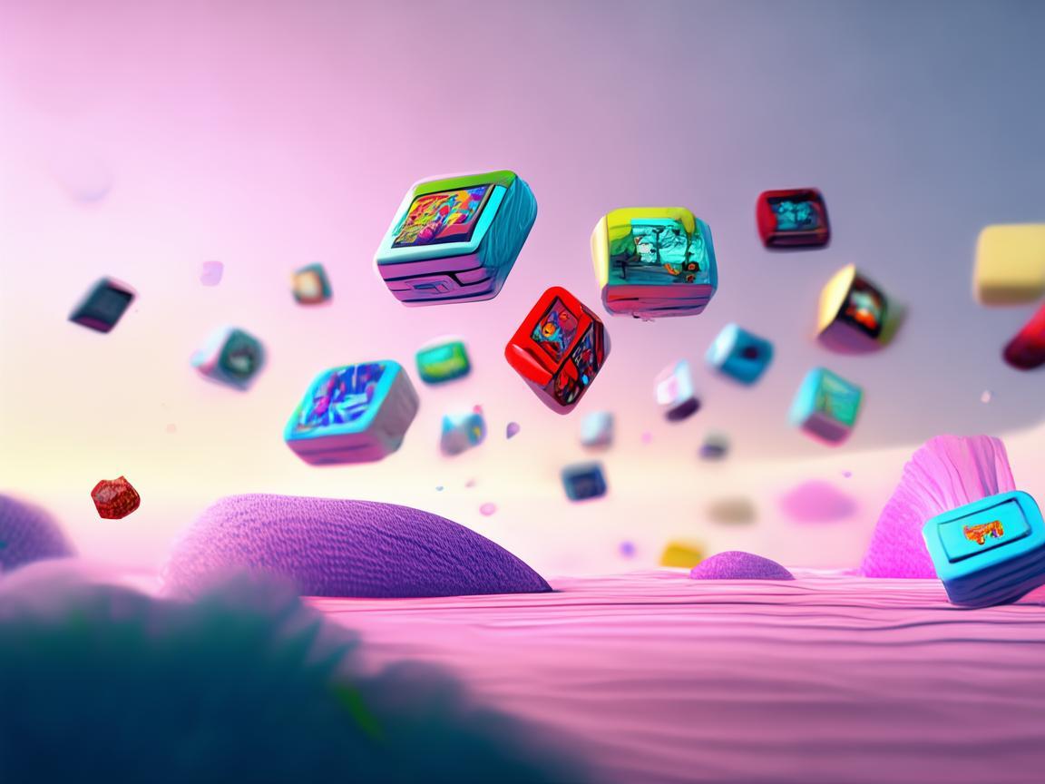 有哪些不用认证的手游呢? 有哪些不用认证的手游呢?