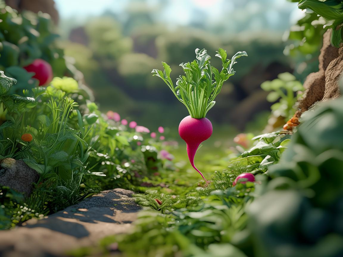 那个连萝卜的手游究竟叫什么? 那个连萝卜的手游究竟叫什么?