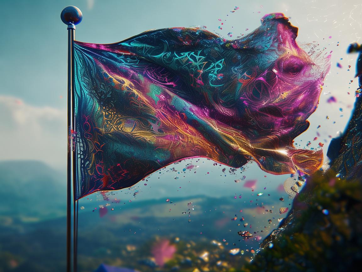 联盟手游旗帜会消失吗? 联盟手游旗帜会消失吗?