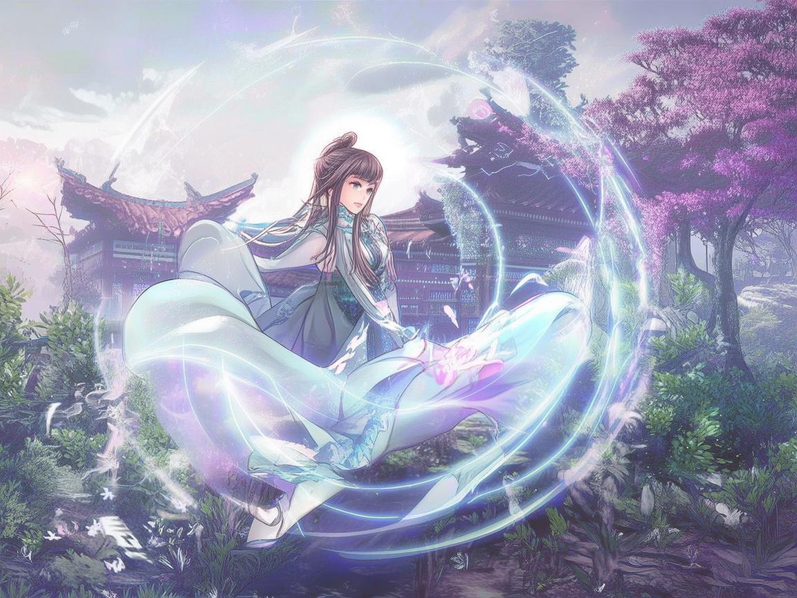 倩女手游绝技用什么开?答案在这里! 倩女手游绝技用什么开?答案在这里!