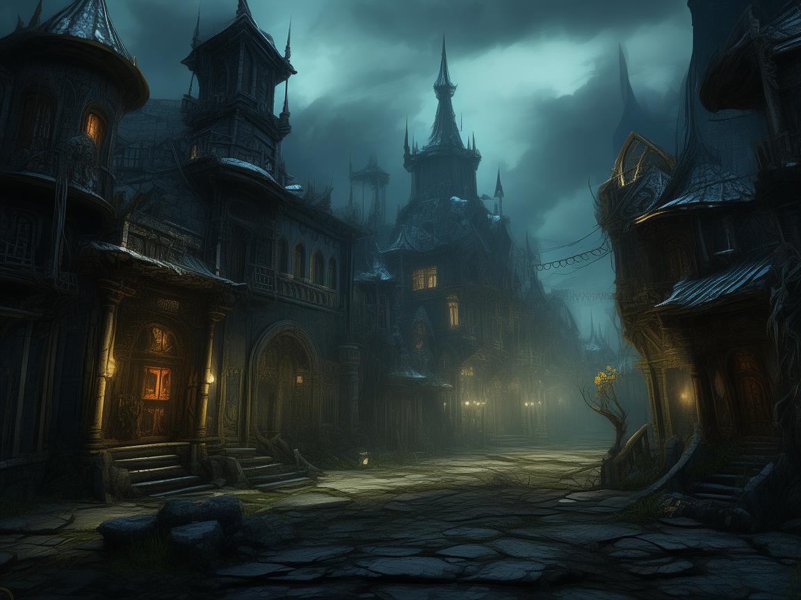 卡赞的诅咒出现在什么手游里? 卡赞的诅咒出现在什么手游里?