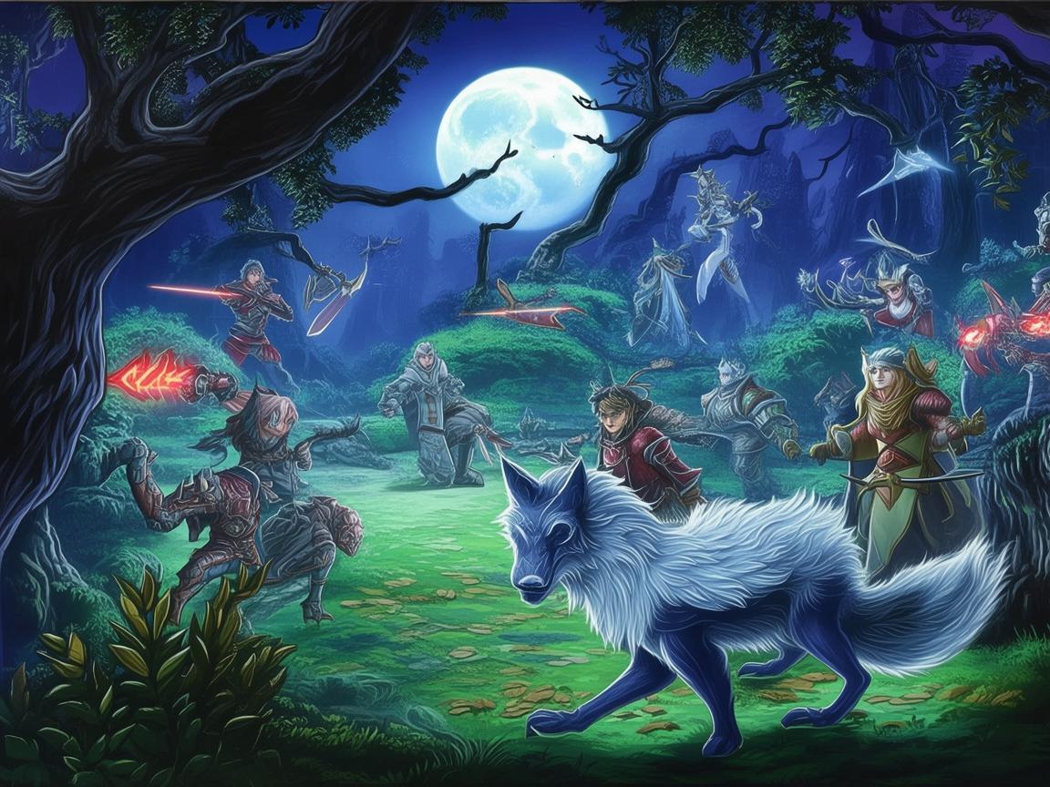 联盟手游里用什么英雄打狐狸呢? 联盟手游里用什么英雄打狐狸呢?