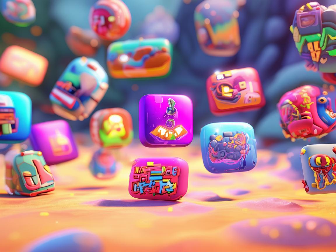 有哪些好玩耐玩的手游呢? 有哪些好玩耐玩的手游呢?