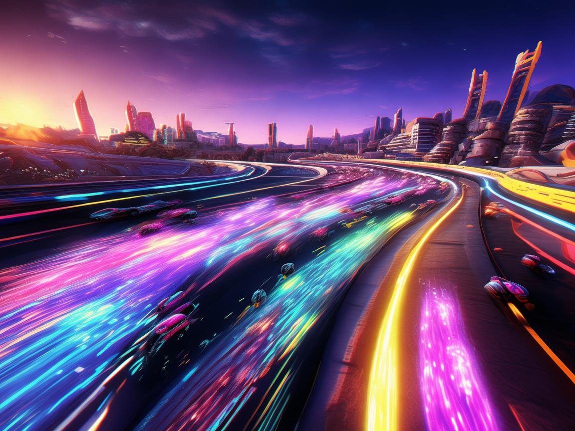 手游飞车是什么时候出来的呢? 手游飞车是什么时候出来的呢?