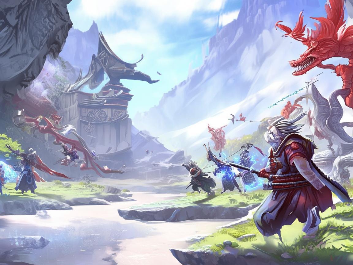 侍魂手游都有哪些职业呢? 侍魂手游都有哪些职业呢?