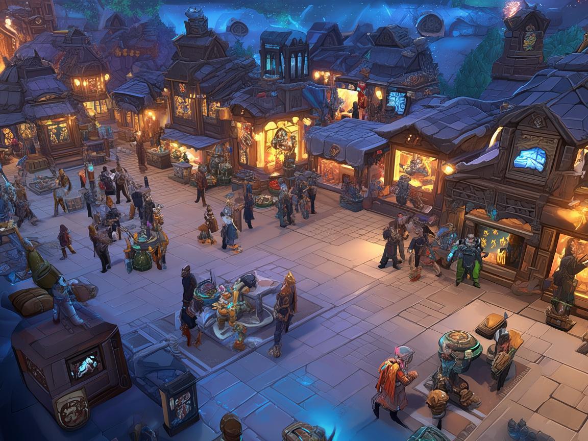 手游梦幻怎么赚钱快?这些方法值得一试! 手游梦幻怎么赚钱快?这些方法值得一试!