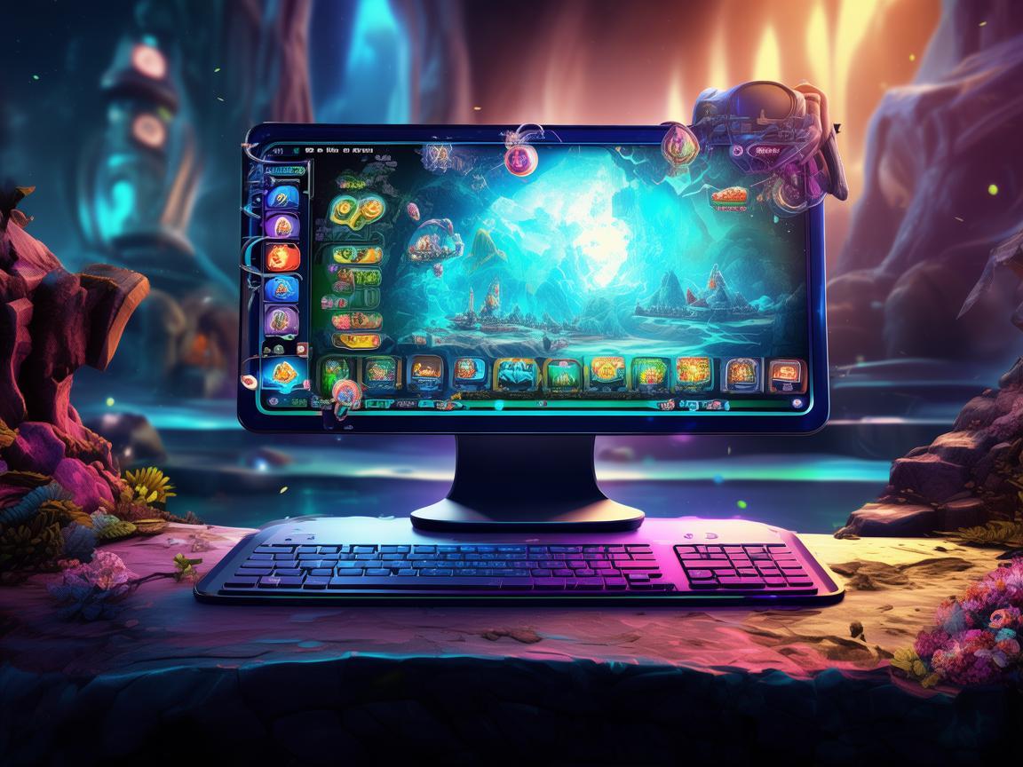 电脑传奇手游哪个好玩? 电脑传奇手游哪个好玩?