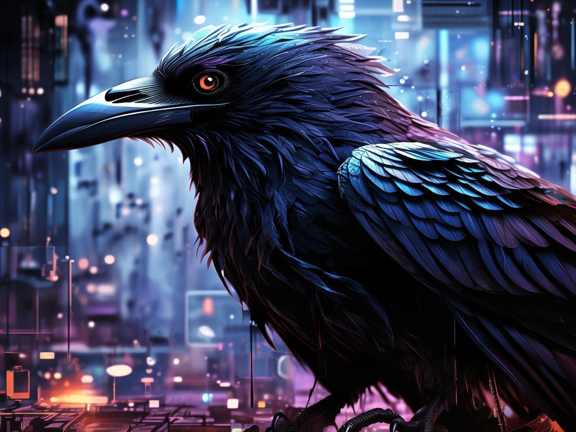 手游乌鸦到底有多变态? 手游乌鸦到底有多变态?