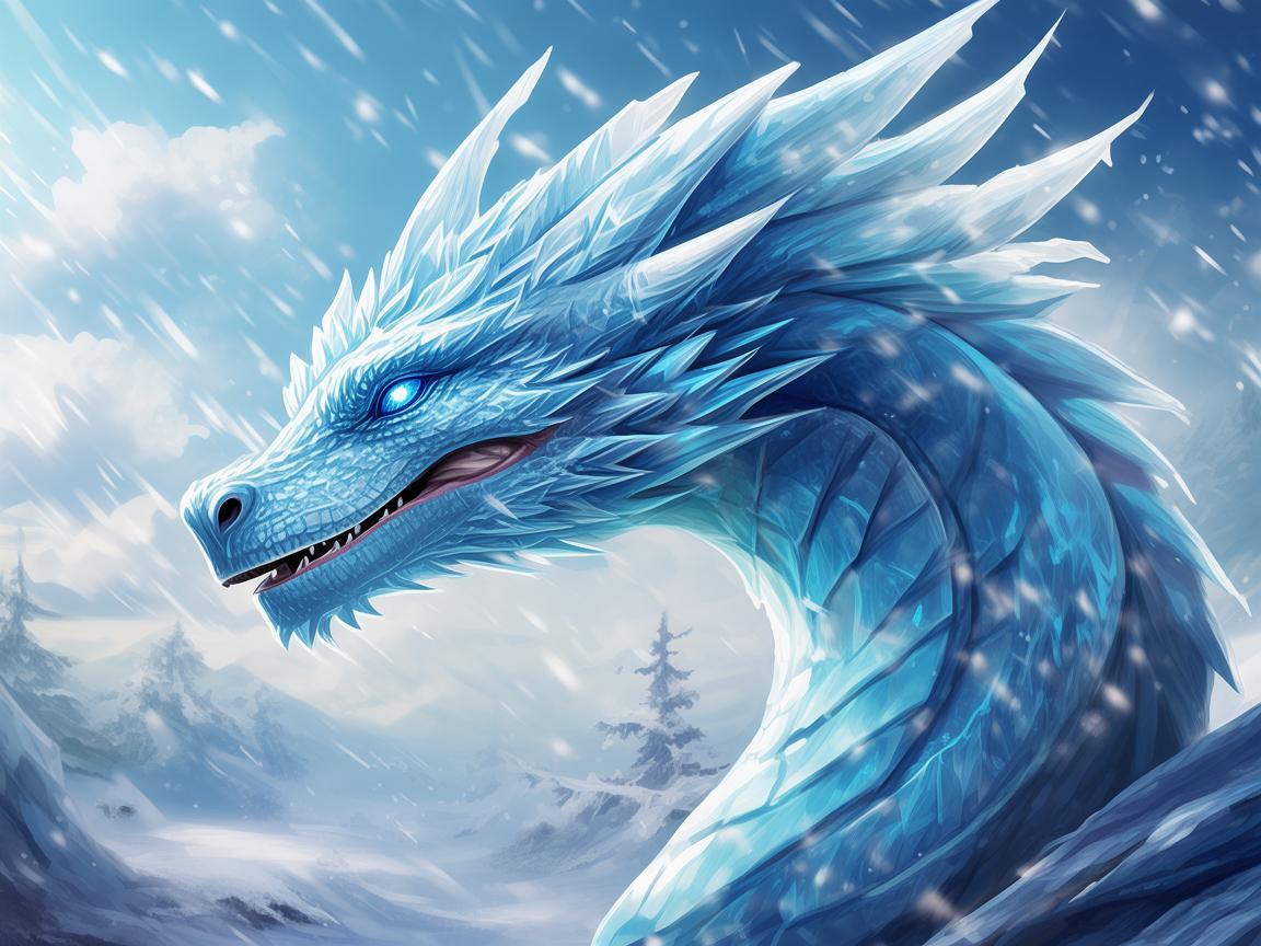 手游冰龙会出冰卡吗? 手游冰龙会出冰卡吗?