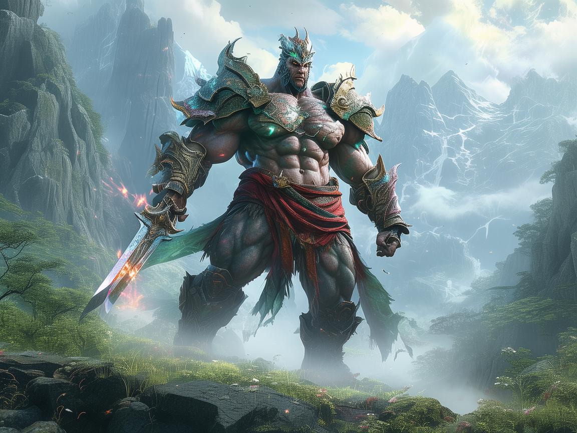 手游里能变大的英雄叫什么? 手游里能变大的英雄叫什么?