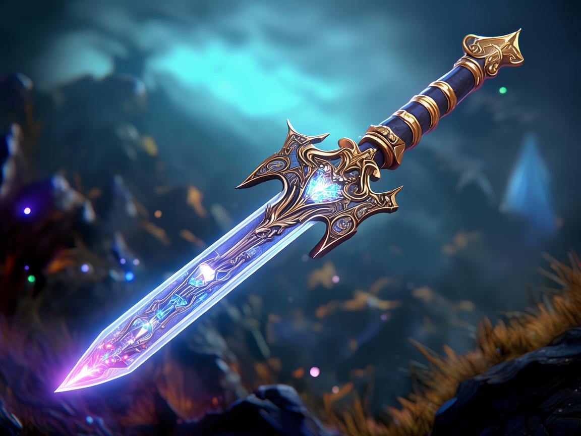 手游剑魔皮肤值得买吗? 手游剑魔皮肤值得买吗?