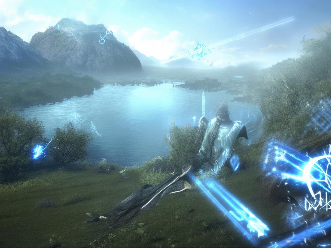 剑灵手游里有灵剑士吗? 剑灵手游里有灵剑士吗?