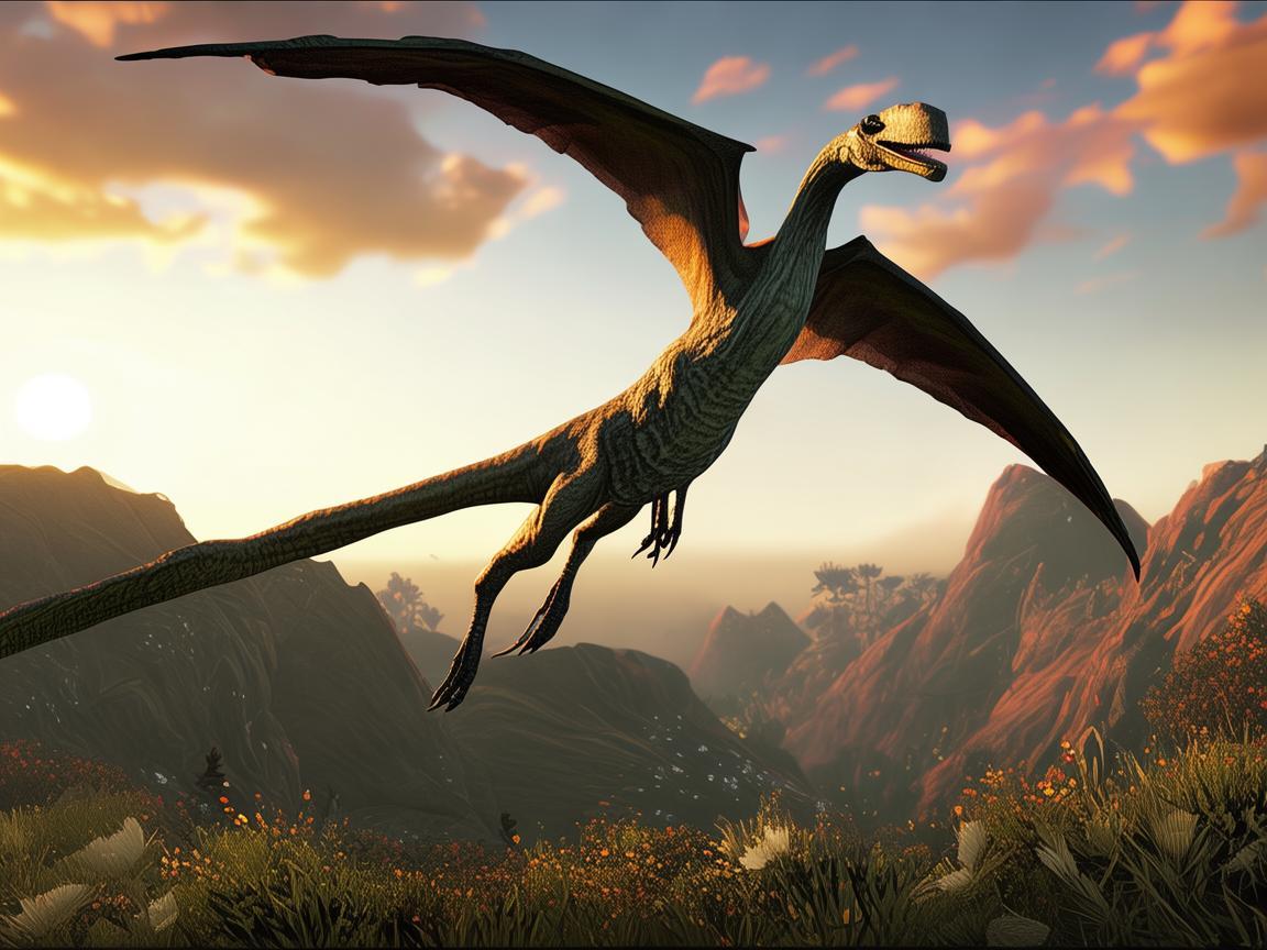 方舟手游中什么动物飞得最快? 方舟手游中什么动物飞得最快?