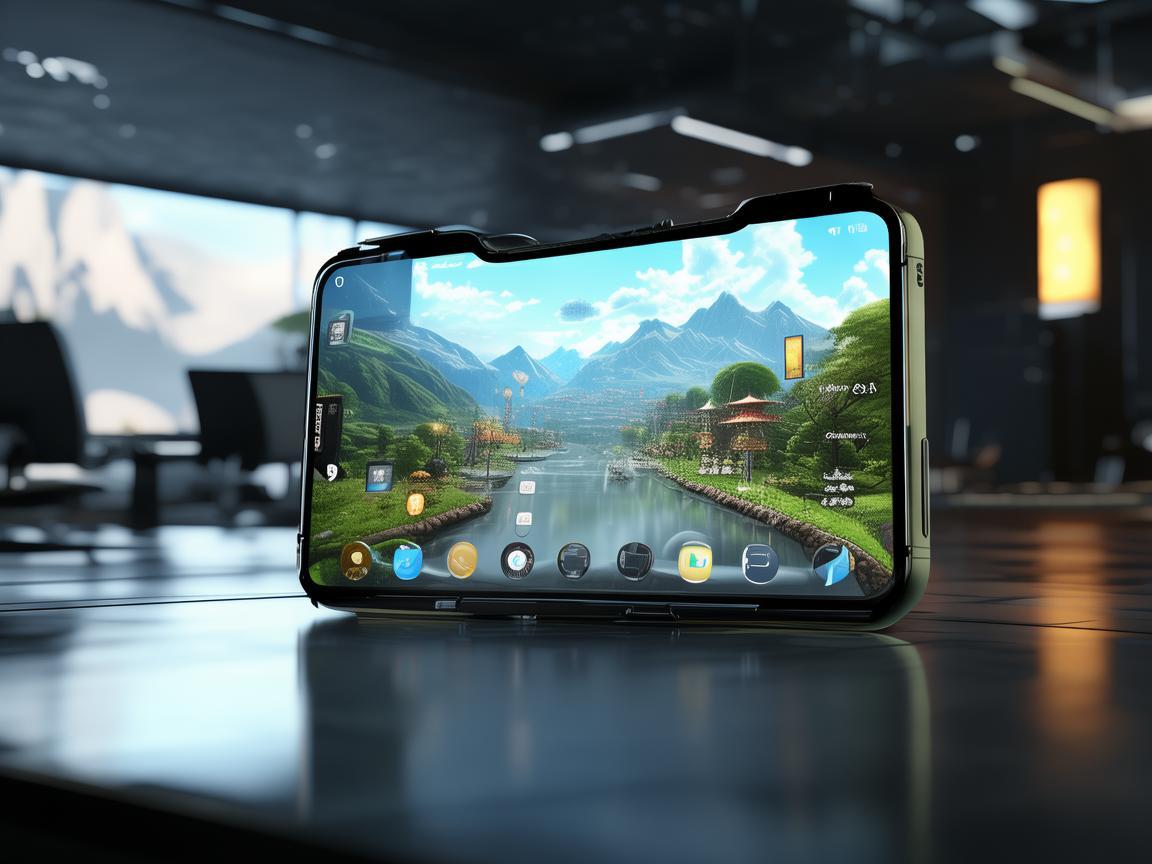 什么手机适合天刀手游? 什么手机适合天刀手游?