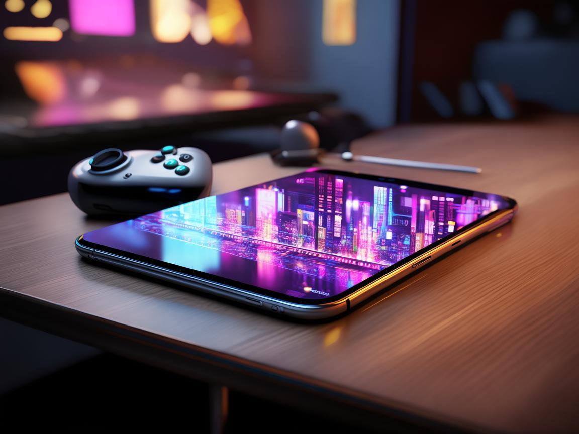 手机可以开手游直播吗? 手机可以开手游直播吗?