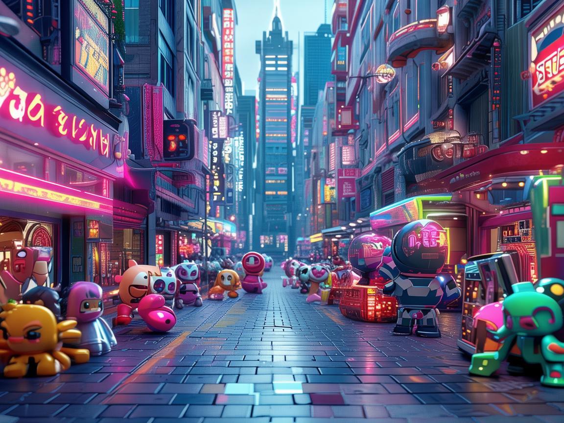 手游为何不出大嘴角色? 手游为何不出大嘴角色?