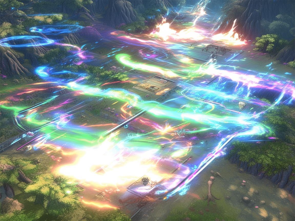 疾风之刃手游真的好玩吗? 疾风之刃手游真的好玩吗?