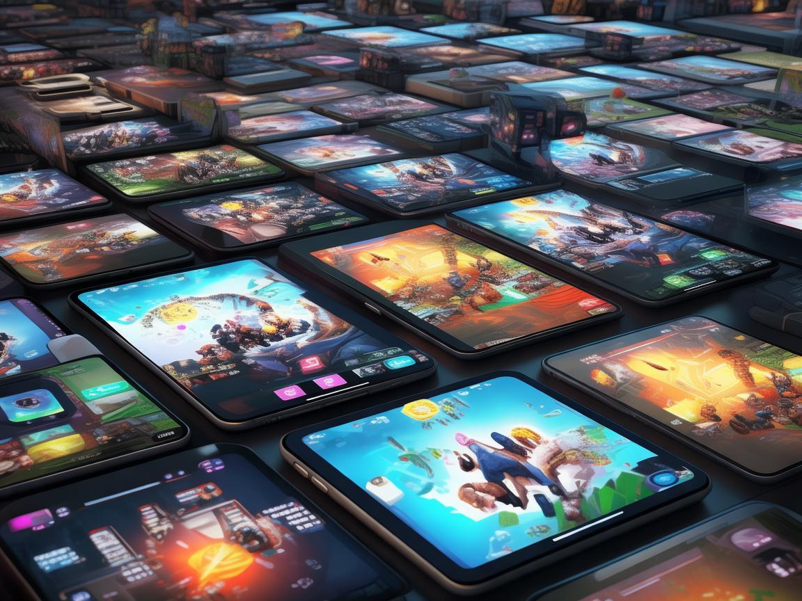 手游吃鸡都是电脑吗? 手游吃鸡都是电脑吗?