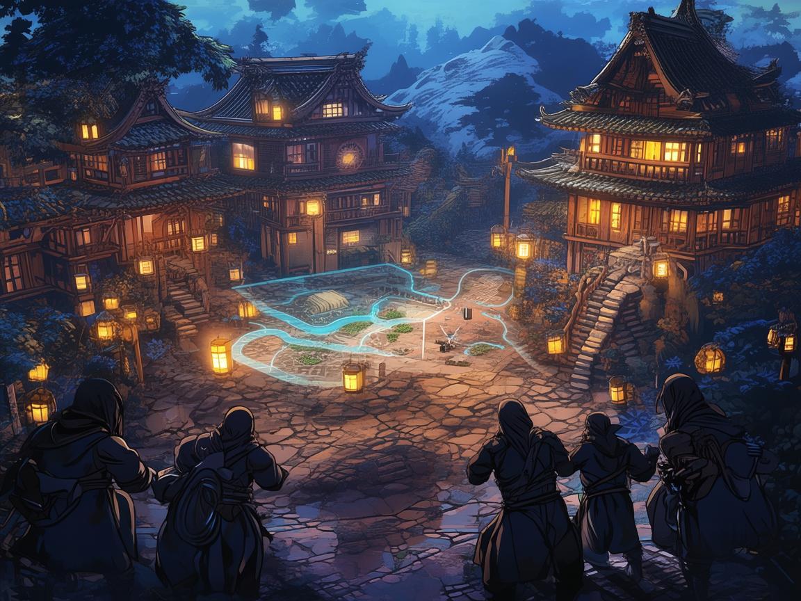 火影手游为什么要扫荡副本? 火影手游为什么要扫荡副本?