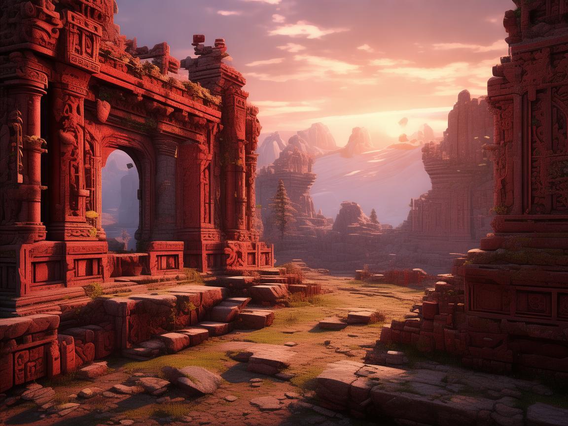 红石遗迹是手游吗? 红石遗迹是手游吗?