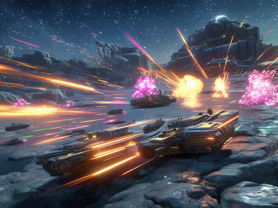 CF手游里炮都能连发吗? CF手游里炮都能连发吗?