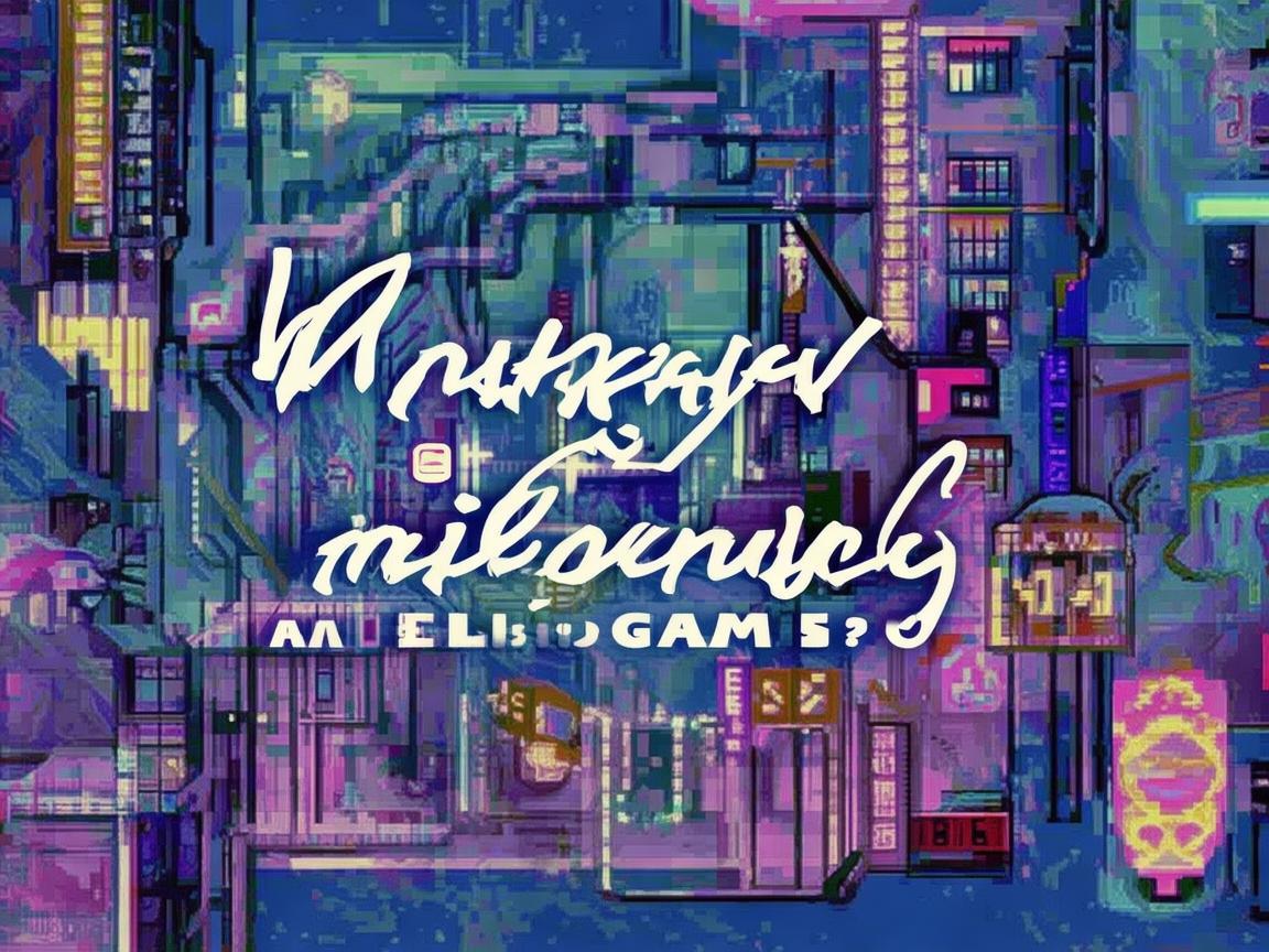 为什么要玩二次元手游? 为什么要玩二次元手游?