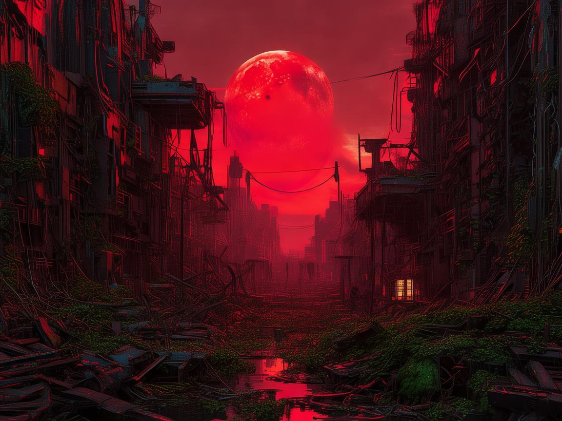 CF手游血月现在还有吗? CF手游血月现在还有吗?