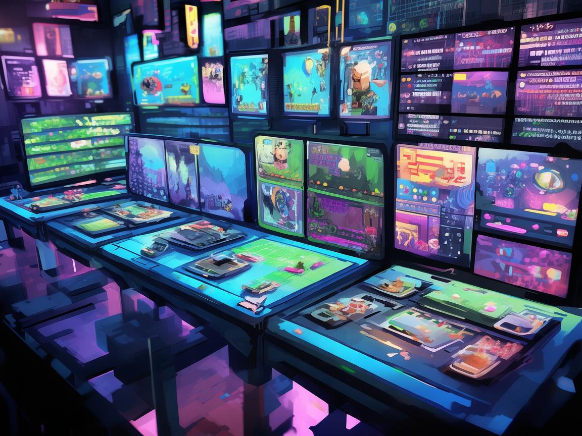 哪些手游搬砖不用氪? 哪些手游搬砖不用氪?