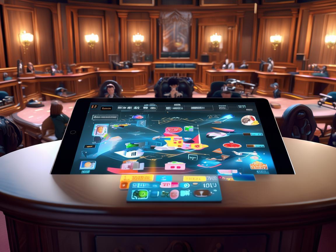 逆转裁判手游好玩吗? 逆转裁判手游好玩吗?