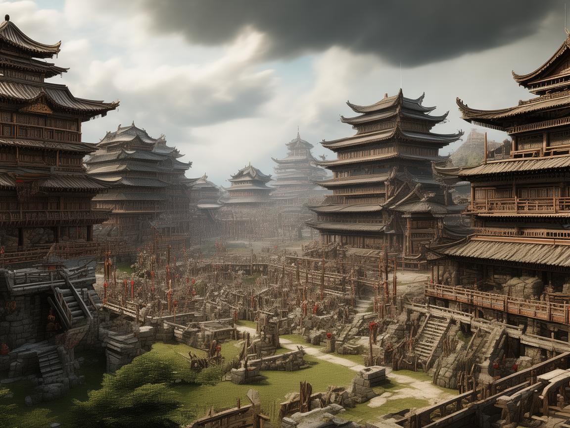 中国的战地手游究竟叫什么? 中国的战地手游究竟叫什么?