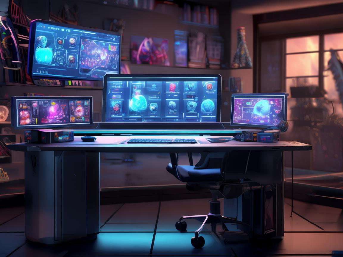 手游助理究竟是什么工作? 手游助理究竟是什么工作?