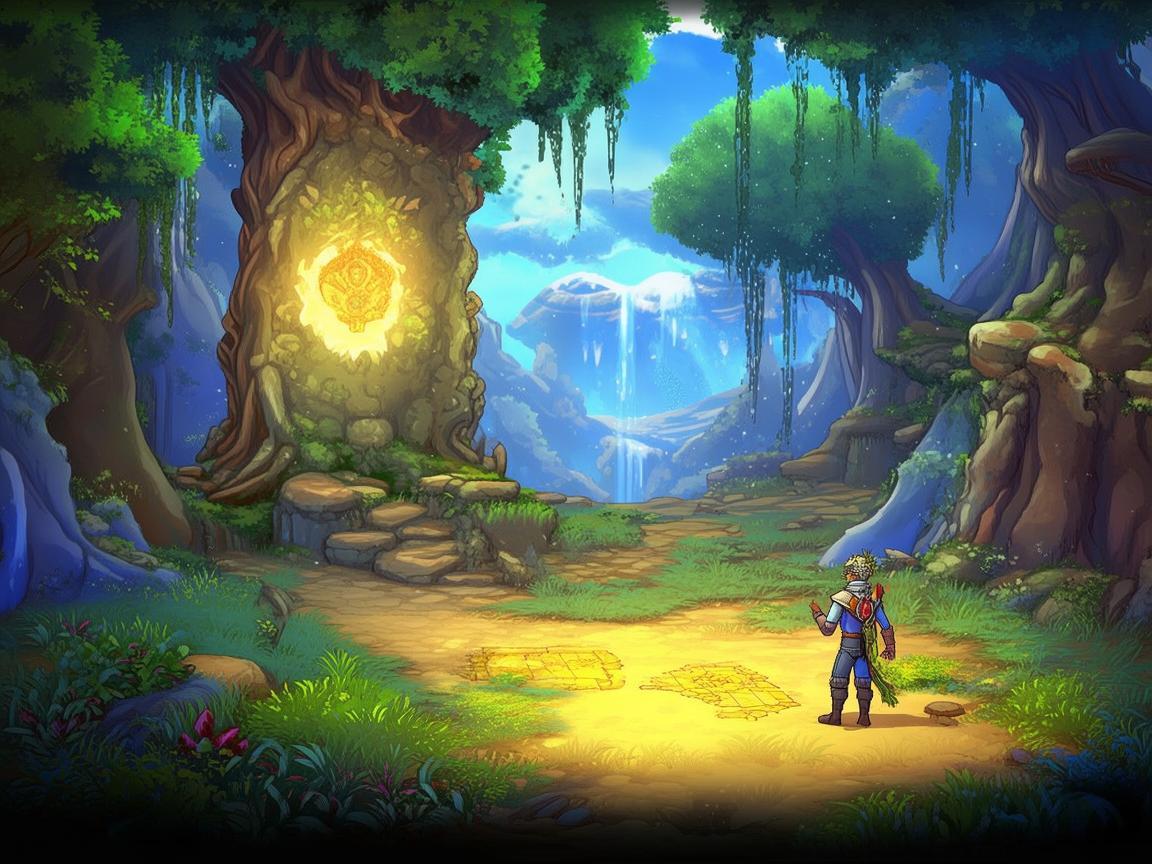 手游龙之谷没有好友怎么办? 手游龙之谷没有好友怎么办?