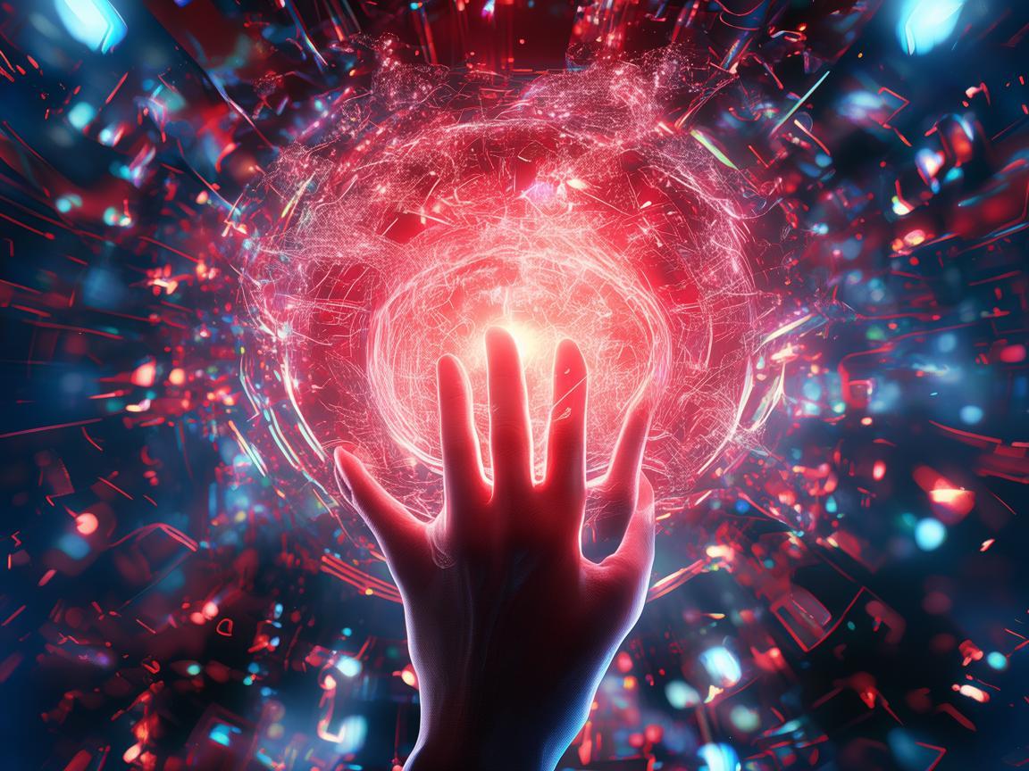 手游问道红手指究竟是什么? 手游问道红手指究竟是什么?