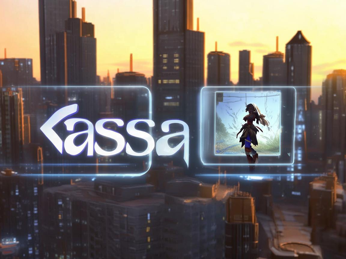 卡莎在手游里好操作吗? 卡莎在手游里好操作吗?