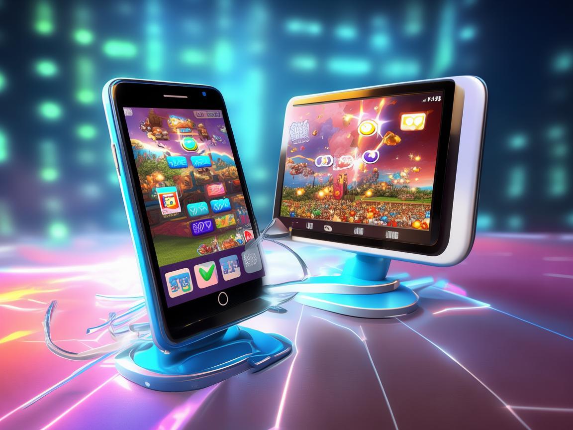 LOL手游和端游可以绑定吗? LOL手游和端游可以绑定吗?