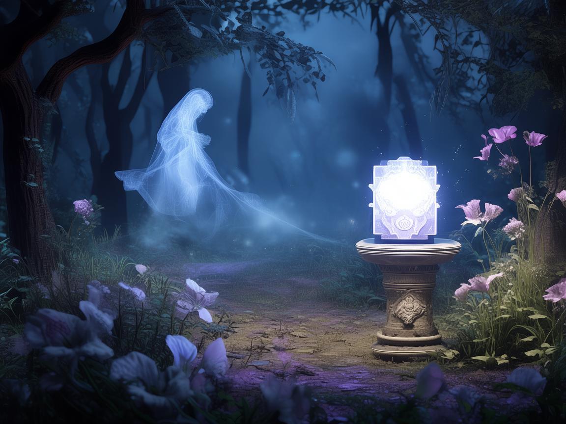 梦幻手游中什么会掉落鬼魂术技能书呢? 梦幻手游中什么会掉落鬼魂术技能书呢?