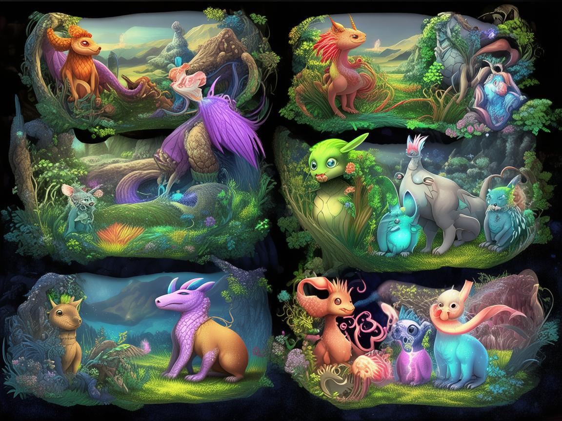 问道手游有哪些天机宠物? 问道手游有哪些天机宠物?