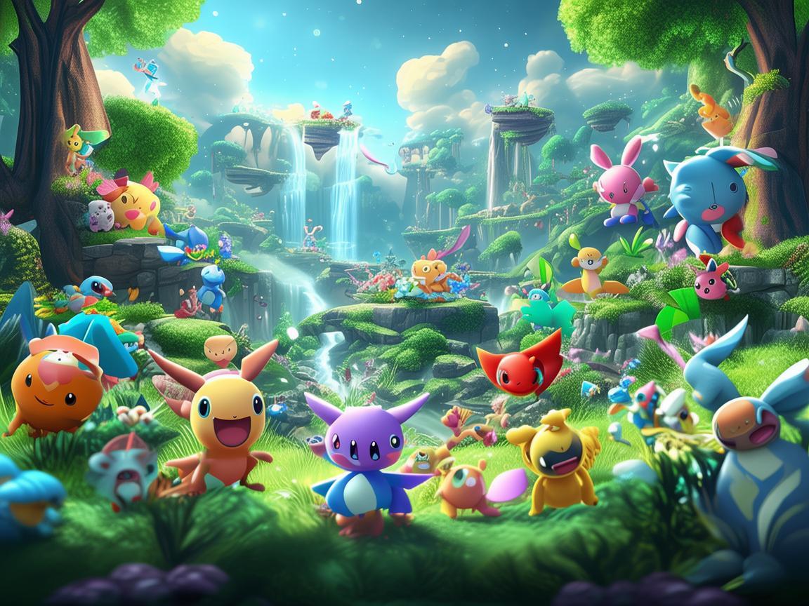 神奇宝贝手游可以组队吗? 神奇宝贝手游可以组队吗?