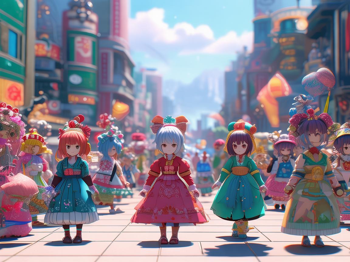 日服ios手游有哪些值得玩的呢? 日服ios手游有哪些值得玩的呢?